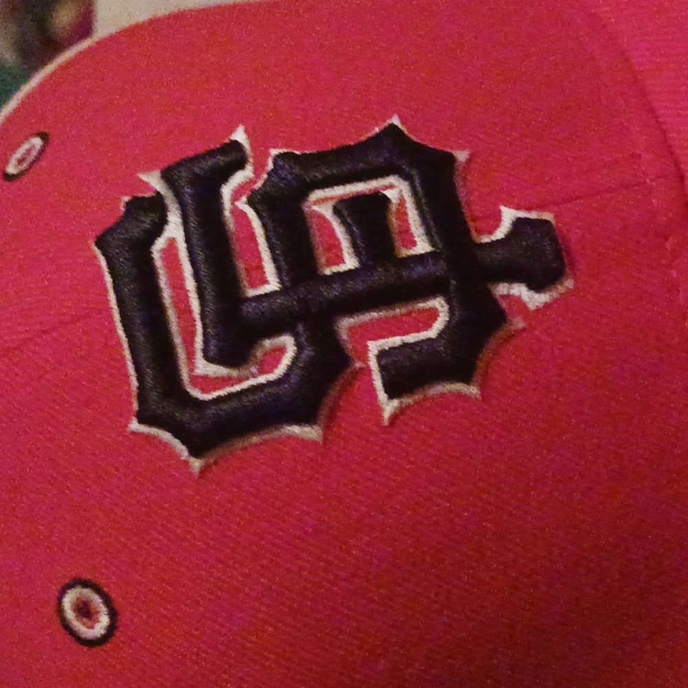 San Francisco Giants baseball cap